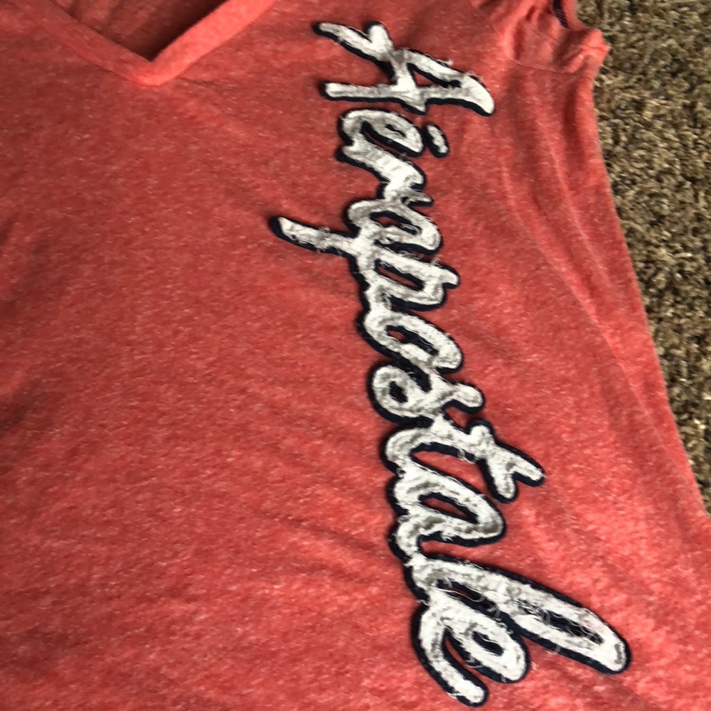 Basic t-shirt